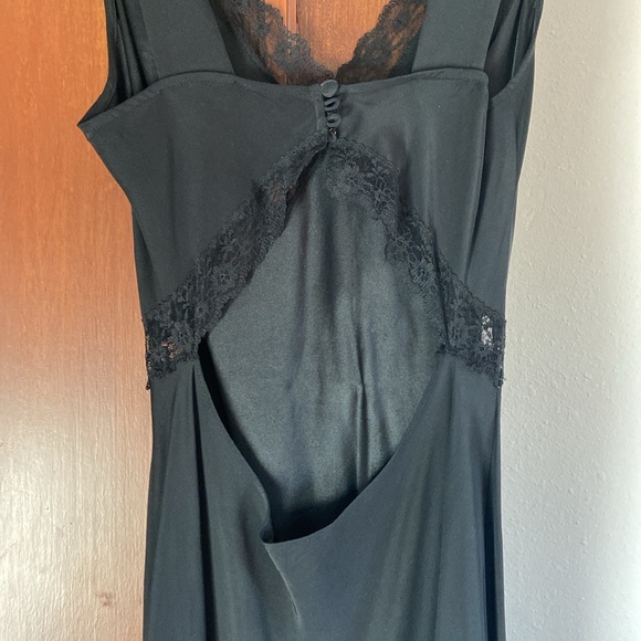 Reformation Provence Silk Dress - Picture 6 of 11
